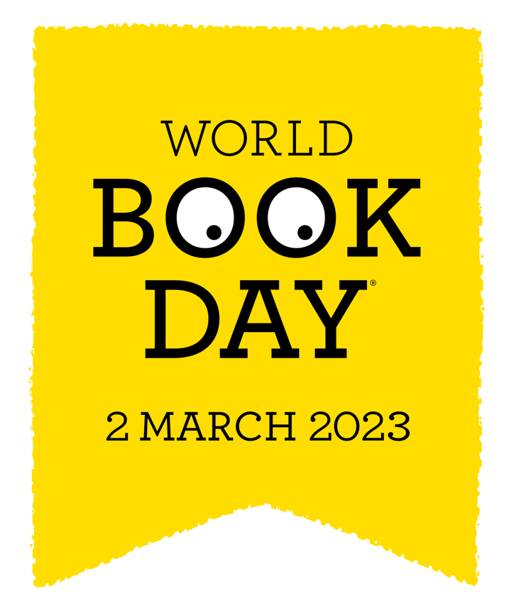 Image of World Book Day 2023 - Whole School 